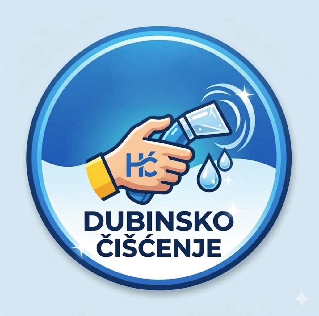 Dubinsko Ćatić Logo